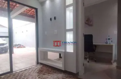 Casa à venda no jardim astúrias i em região completa e valorizada