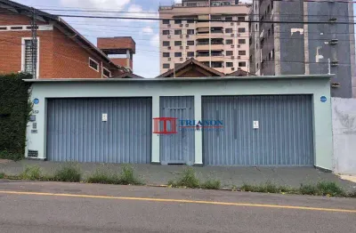 Casa com 3 dormitórios, 319 m² - venda por R$ 1.400.000 ou aluguel por R$ 8.488/mês - São Judas - Piracicaba/SP