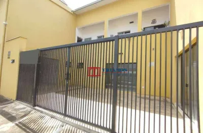 Sala comercial para alugar na Rua Ângelo Frias, Residencial Serra Verde, Piracicaba