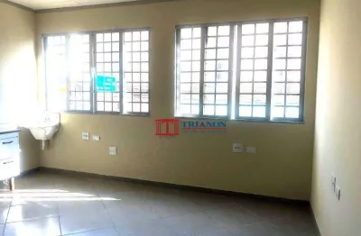 Kitnet com 1 dormitório para alugar, 66 m² por R$ 1.500/mês - Centro - Piracicaba/SP