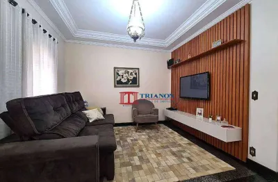 Casa com 3 quartos à venda na Rua Carmela Romano Flórios, Panorama, Piracicaba