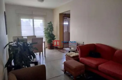 Apartamento com 3 dormitórios à venda, 84 m² por R$ 315.000,00 - Nova América - Piracicaba/SP