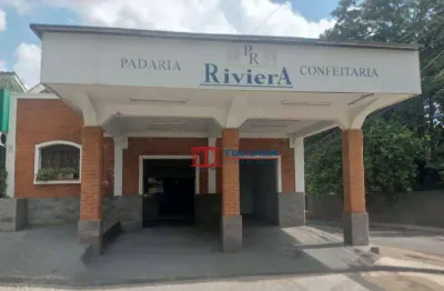 Prédio para alugar, 273 m² por R$ 9.357,19/mês - Alto - Piracicaba/SP