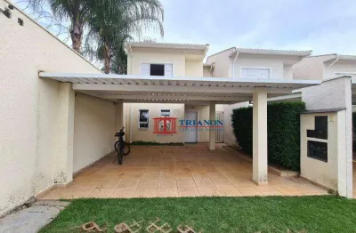 Casa em condomínio fechado com 3 quartos para alugar na Avenida Luiz Pereira Leite, Jardim Astúrias I, Piracicaba