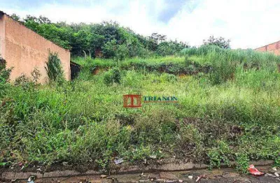 Terreno à venda na Avenida Professor Ercílio Antonio Denny, Zona Rural, Piracicaba