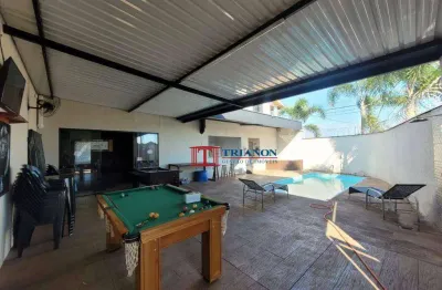 Casa com 2 dormitórios à venda, 95 m² por R$ 535.000,00 - Jardim Sol Nascente - Piracicaba/SP