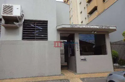 Sala comercial para alugar na Rua São José, Alto, Piracicaba