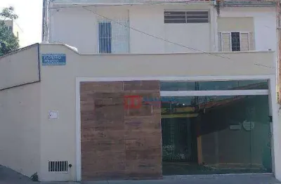 Casa com 5 dormitórios para alugar, 53 m² por R$ 5.244,00 - Alto - Piracicaba/SP