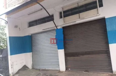 Salão para alugar, 178 m² por R$ 3.876,47/mês - Vila Monteiro - Piracicaba/SP