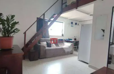 Kitnet Moderna no Residencial Serra Verde – 29 m² | Ótima Localização em Piracicaba | R$ 1.400