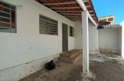 Casa com 4 quartos à venda na Avenida Dona Jane Conceição, Paulista, Piracicaba