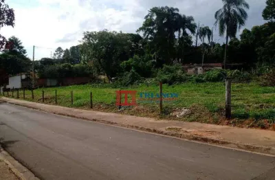 Terreno para alugar, 2200 m² por R$ 3.000/mês - Pompéia - Piracicaba/SP