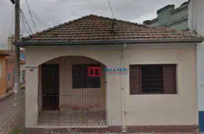 Casa com 4 dormitórios à venda, 100 m² por R$ 370.000,00 - Centro - Piracicaba/SP