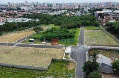 Terreno à venda, 288 m² por R$ 245.480 - Terras do Sinhô iii - Piracicaba/SP