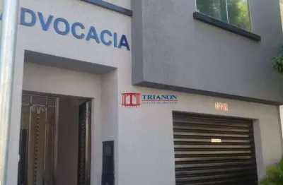 Sala para alugar, 13 m² por R$ 850,00/mês - Centro - Piracicaba/SP