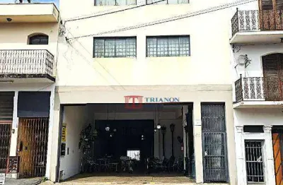 Barracão / Galpão / Depósito com 1 sala à venda na Avenida São Paulo, Paulicéia, Piracicaba