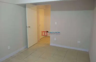 Sala para alugar, 12 m² por R$ 920,00/mês - Alto - Piracicaba/SP