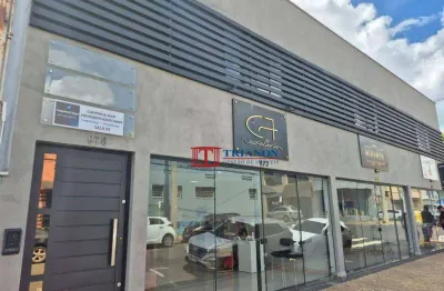 Sala comercial para alugar na Rua São João, Alto, Piracicaba
