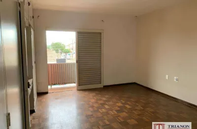 Casa com 4 dormitórios para alugar, 300 m² por R$ 3.738,15/mês - Paulicéia - Piracicaba/SP