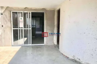 Casa com 3 dormitórios à venda, 183 m² por R$ 550.000,00 - Nova Piracicaba - Piracicaba/SP