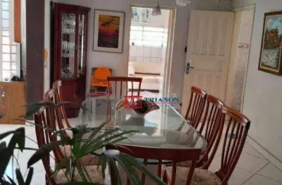 Casa com 4 dormitórios à venda, 397 m² por R$ 1.195.000,00 - Nova Piracicaba - Piracicaba/SP