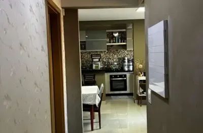 Apartamento com 2 quartos à venda no Dom Aquino, Cuiabá 