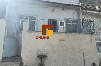 Excelente casa linear  em quintino 2 quartos com varandinha doc ok ac financ e fgts