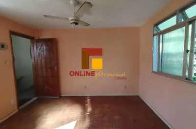 Apartamento com 1 quarto à venda na Rua Antenor Nascentes, Lins de Vasconcelos, Rio de Janeiro