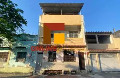 Apartamento com 1 quarto à venda na Rua José Domingues, Encantado, Rio de Janeiro