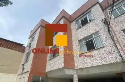 Apartamento Térreo no Cachambi 2 quartos  + Dependencia 1 vaga Doc Ok aceit finac