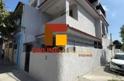 Excelente casa duplex  3 quartos com terraço coberto Doc Ok Aceitan Finac