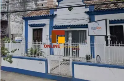 Casa comercial com 3 salas para alugar na Rua Teodoro da Silva, Vila Isabel, Rio de Janeiro