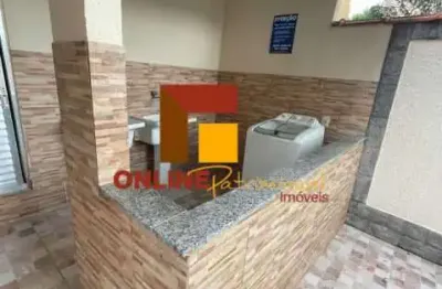 Kitnet / Stúdio para alugar na Rua Frei Fabiano, Engenho Novo, Rio de Janeiro