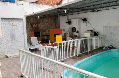 Casa com 4 quartos para alugar na Rua Vinte e Quatro de Maio, Méier, Rio de Janeiro