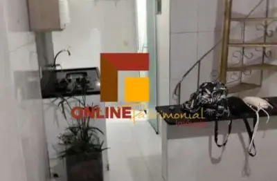 Casa com 2 quartos à venda na Rua Pedro de Carvalho, Méier, Rio de Janeiro