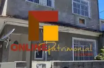 Casa em condomínio fechado com 5 quartos à venda na Rua Joaquim Martins, Piedade, Rio de Janeiro