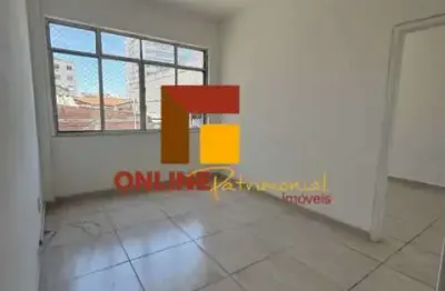 Apartamento Padrão 2 Quartos C/Vaga alugada Doc ok Aceit finac