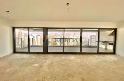 Apartamento à venda no bairro Vila Romana - São Paulo/SP, Zona Oeste