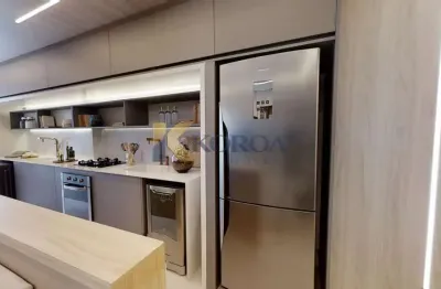 CONDOMINIO ALTA ROMANA - Apartamento Residencial para Pequenas Famílias