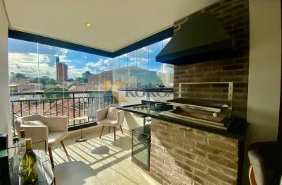 Apartamento à venda no bairro Vila Romana - São Paulo/SP, Zona Oeste