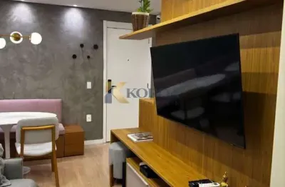 Apartamento com 2 quartos à venda na Rua Francisco Corazza, Água Branca, São Paulo
