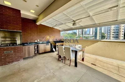 Apartamento à venda no bairro Vila Pompéia - São Paulo/SP, Zona Oeste