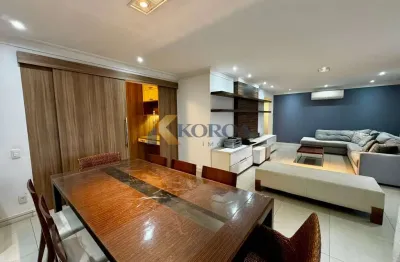 Apartamento com 4 quartos para alugar na Rua Fábia, Vila Romana, São Paulo