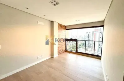 Apartamento com 2 quartos para alugar na Rua Aimberê, Perdizes, São Paulo