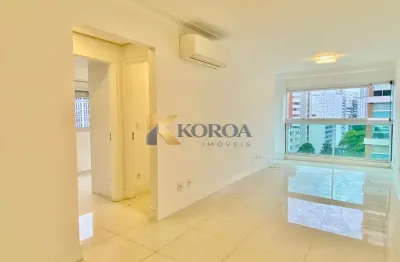 Apartamento em Perdizes, São Paulo/SP a 500 metros do Parque da Agua Branca