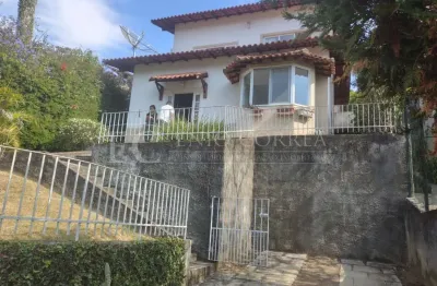 Casa em condomínio fechado com 4 quartos à venda no Albuquerque, Teresópolis  por R$ 450.000