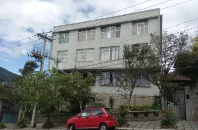Apartamento com 2 quartos à venda no Alto, Teresópolis , 51 m2 por R$ 320.000