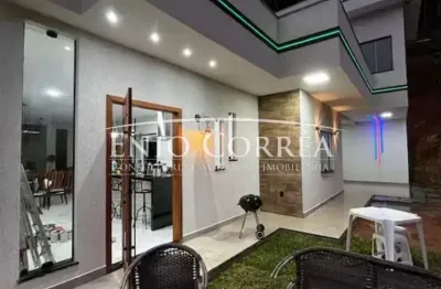 Casa com 3 quartos à venda no Albuquerque, Teresópolis 