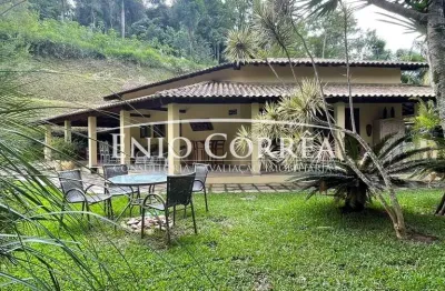 Casa em condomínio fechado com 3 quartos à venda no Fazenda Boa Fé, Teresópolis 