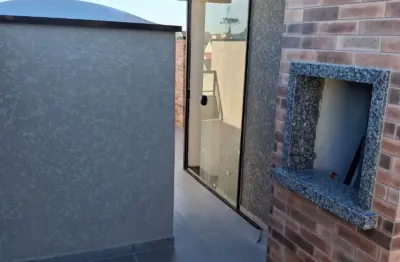 Imperdível no Umbará! Sobrado com 2 Dormitórios e 2 Vagas em Curitiba